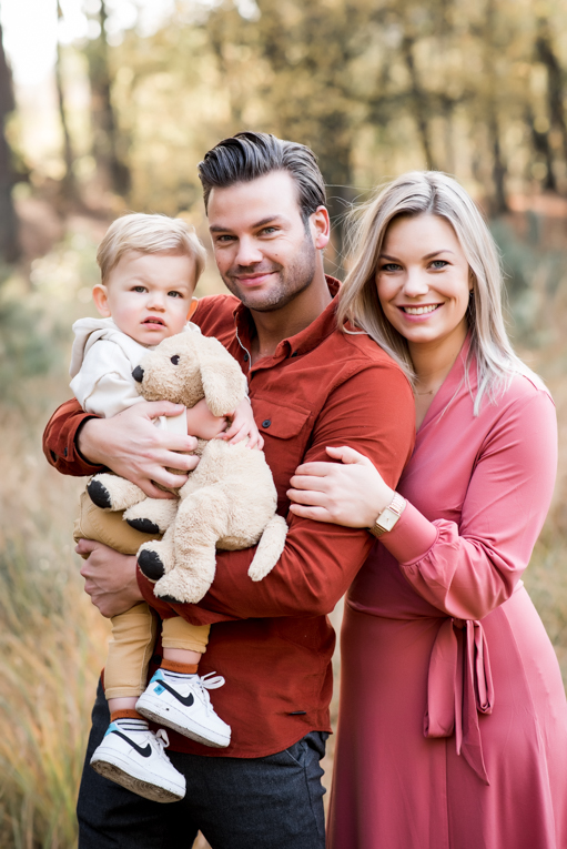 familie fotoshoot Wijchen