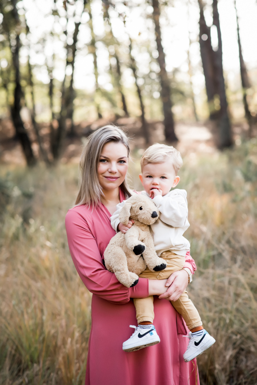 familie fotoshoot nijmegen