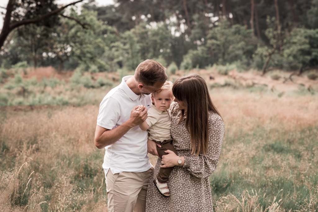 familie fotoshoot zevenaar