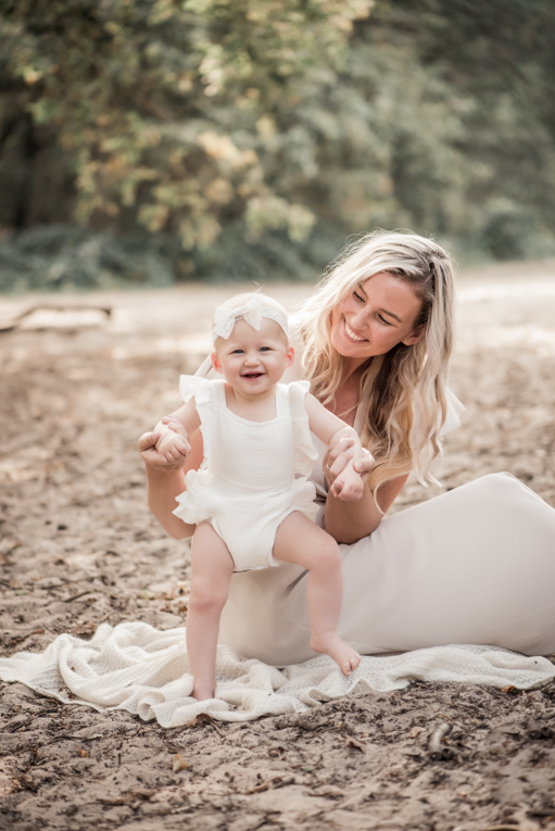 familie fotoshoot nijmegen