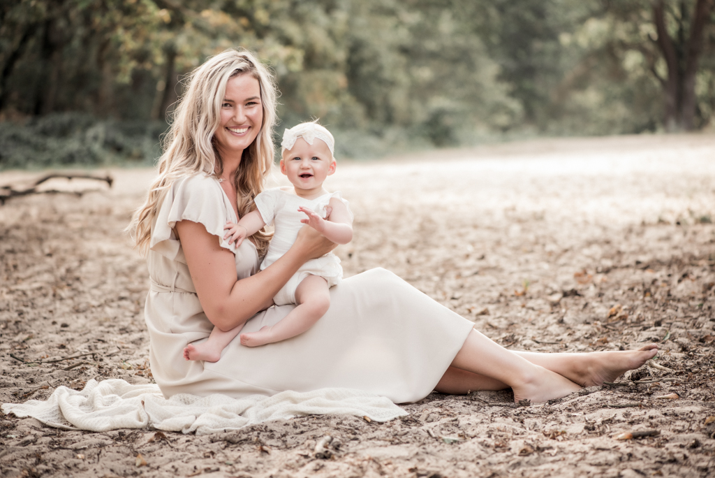 familie fotoshoot nijmegen