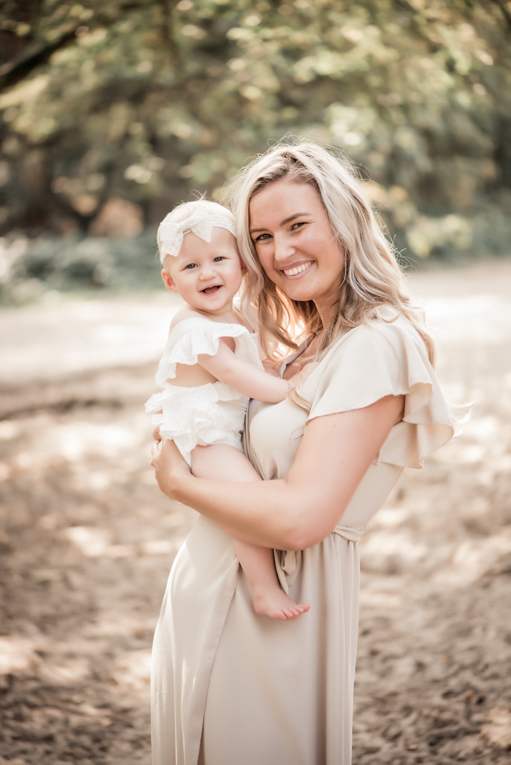 familie fotoshoot nijmegen