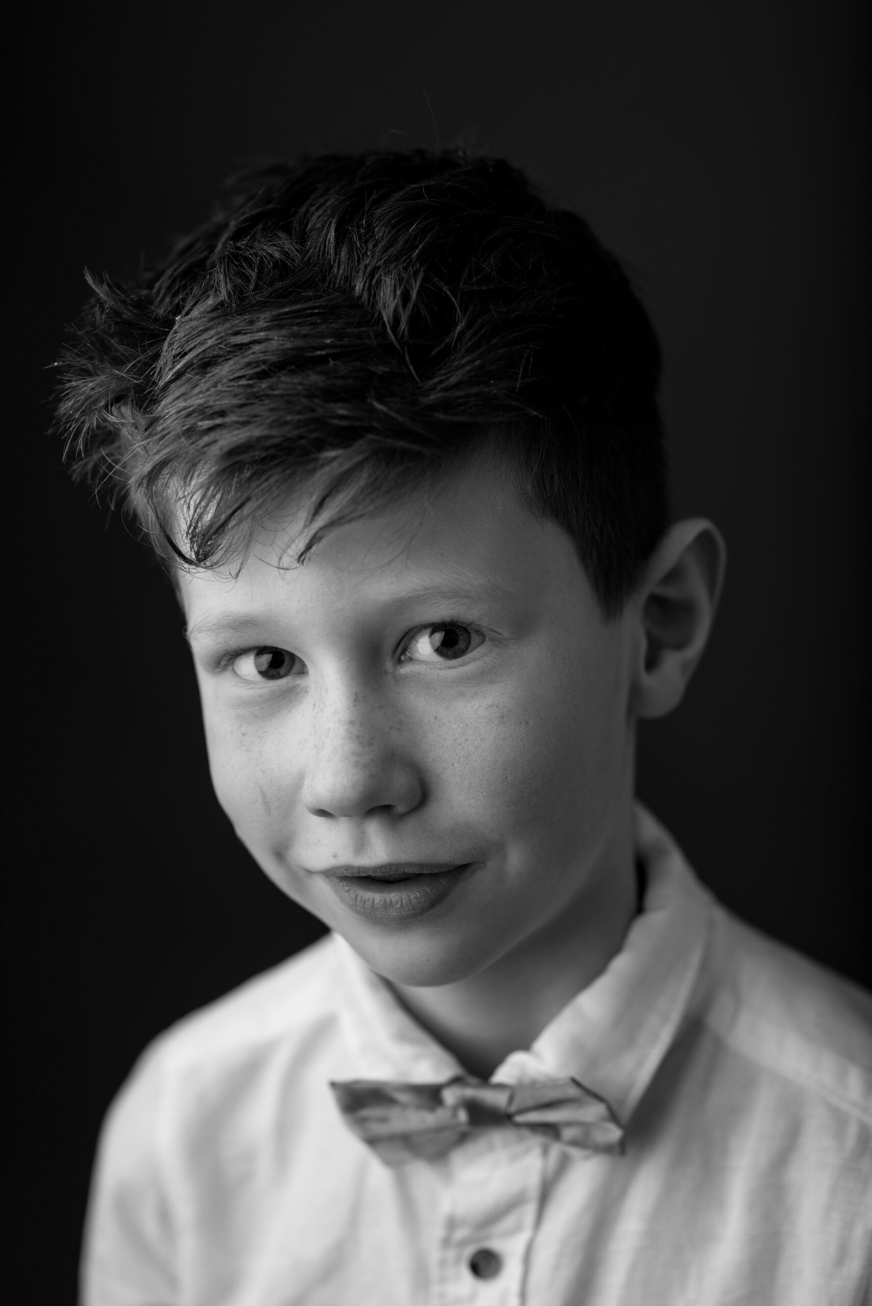 portret fotograaf beuningen studio