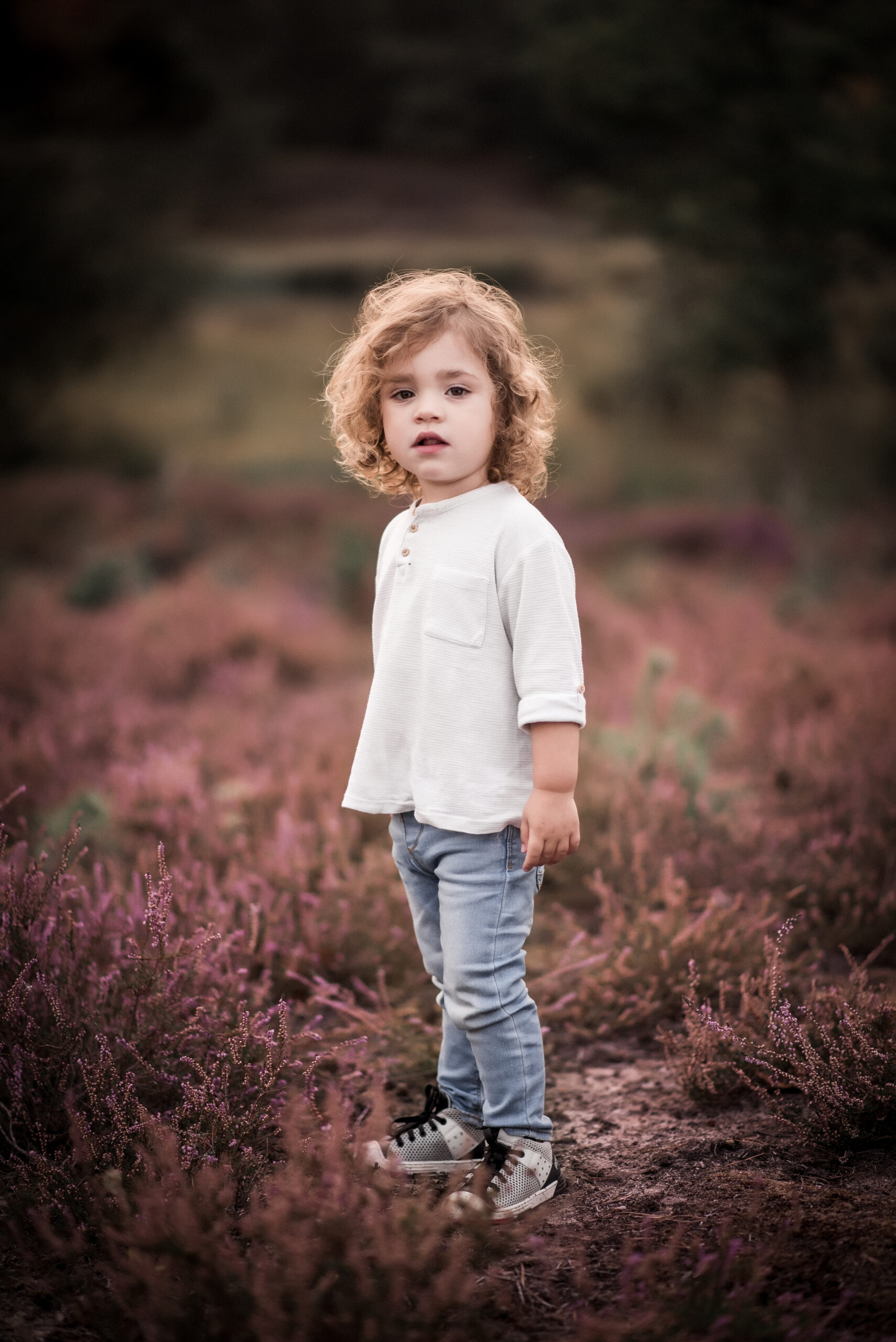 familie fotoshoot Beuningen
