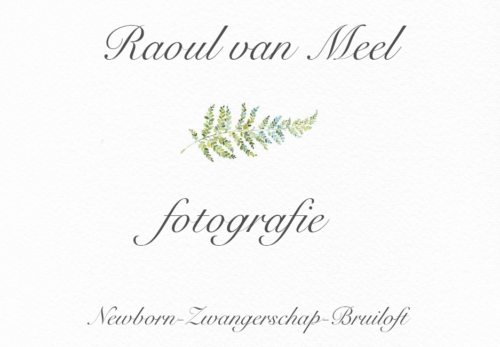 logo fotograaf