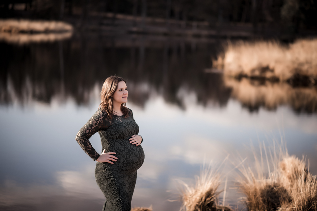 zwangerschap fotoshoot elst