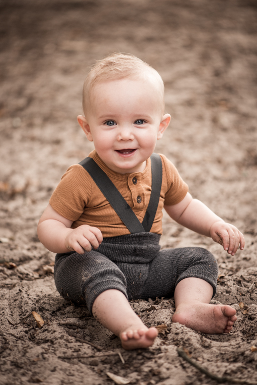 familie fotoshoot nijmegen