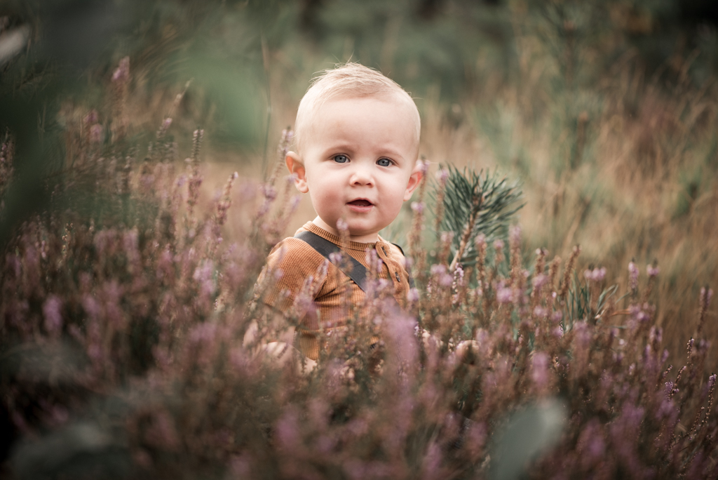 familie fotoshoot nijmegen