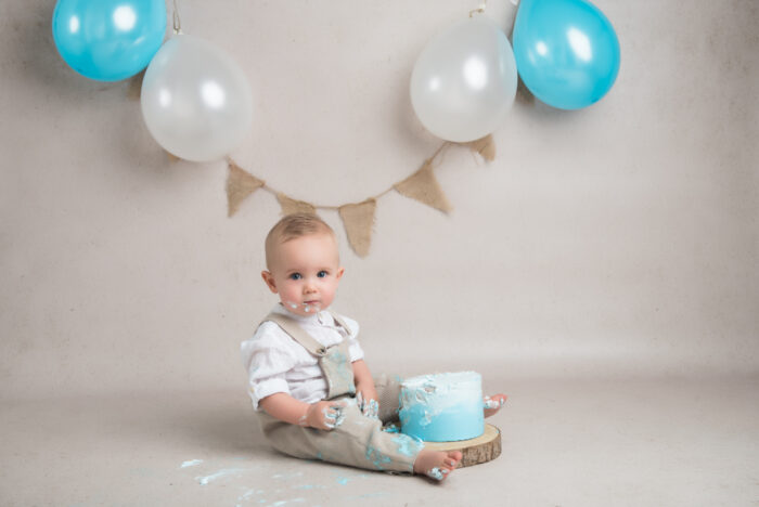 cakesmash fotoshoot nijmegen