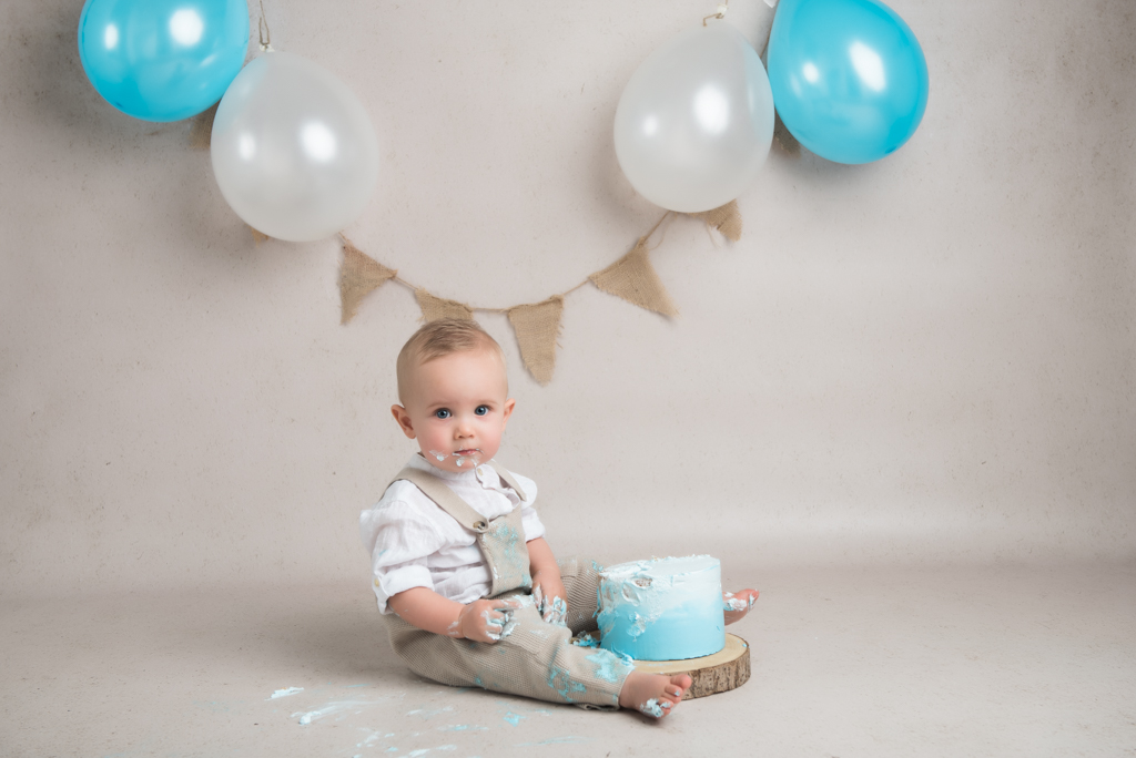 cakesmash fotoshoot nijmegen