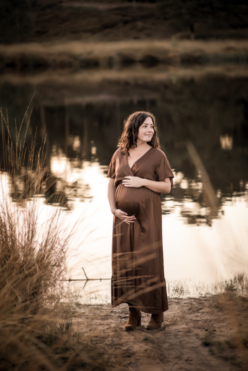 zwangerschapshoot tiel