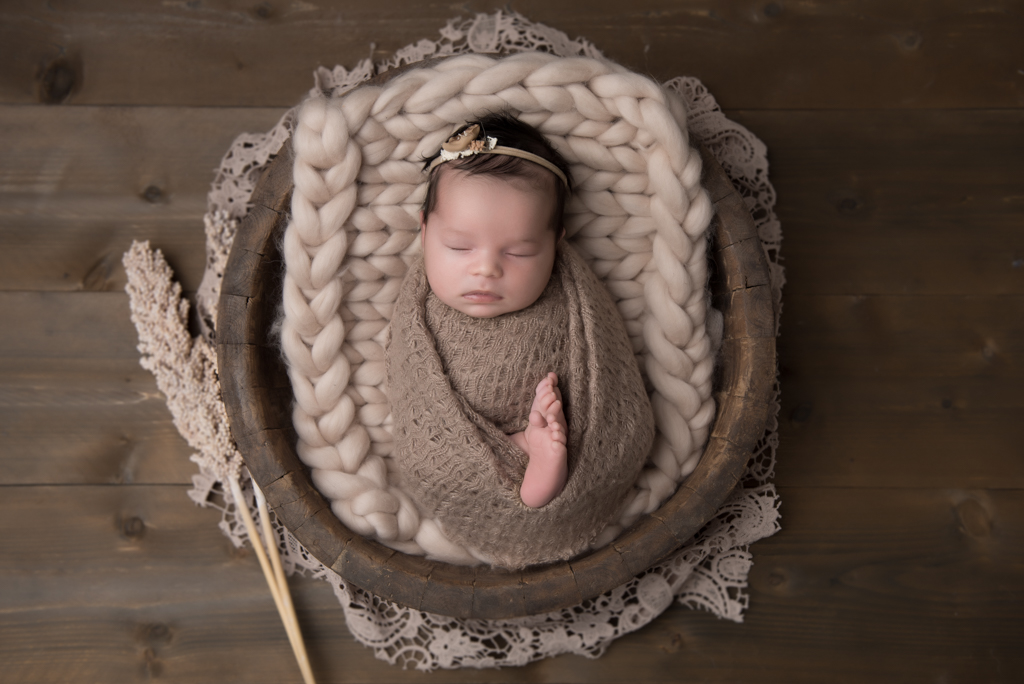 newbornshoot den bosch
