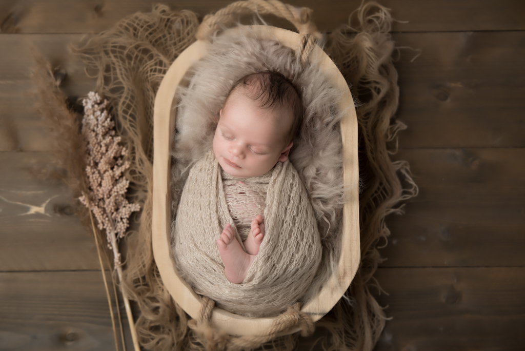 newbornshoot nijmegen