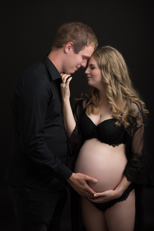 zwangerschap fotoshoot beuningen