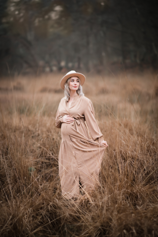 zwangerschapshoot nijmegen