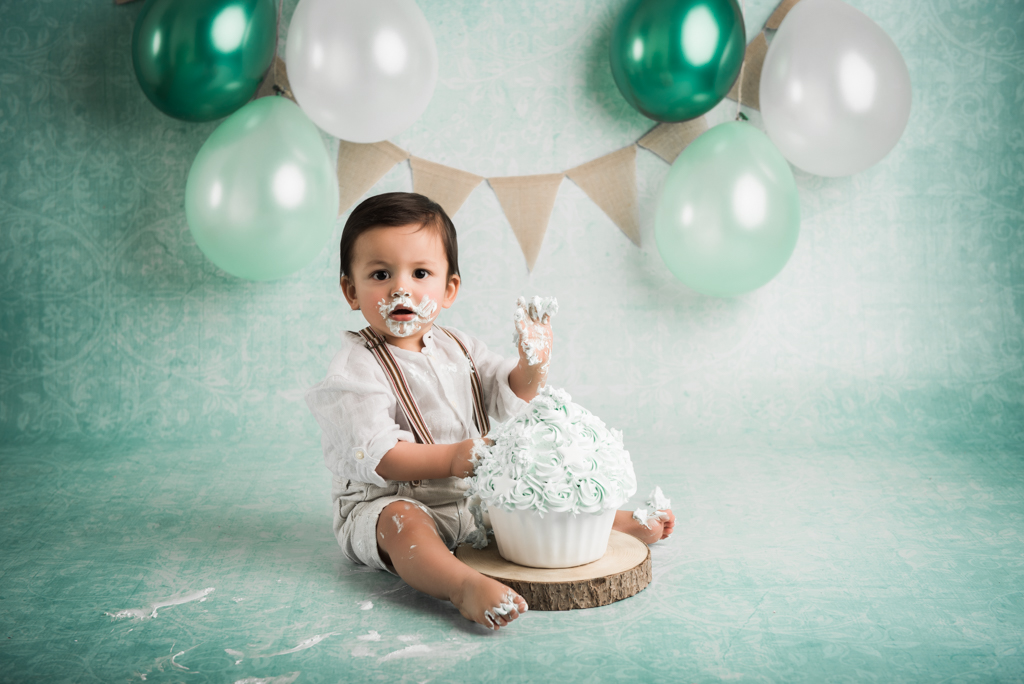 Cakesmash den bosch