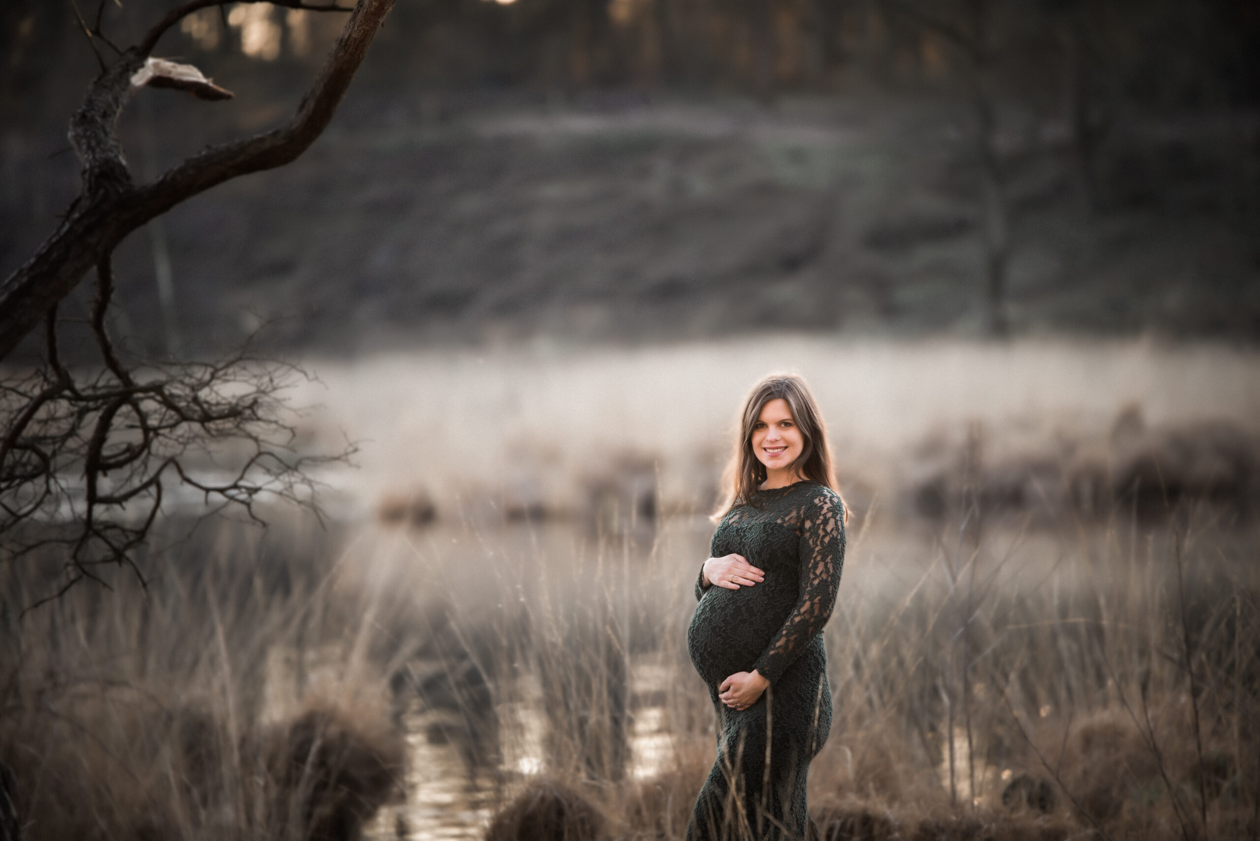 zwangerschapshoot brabant