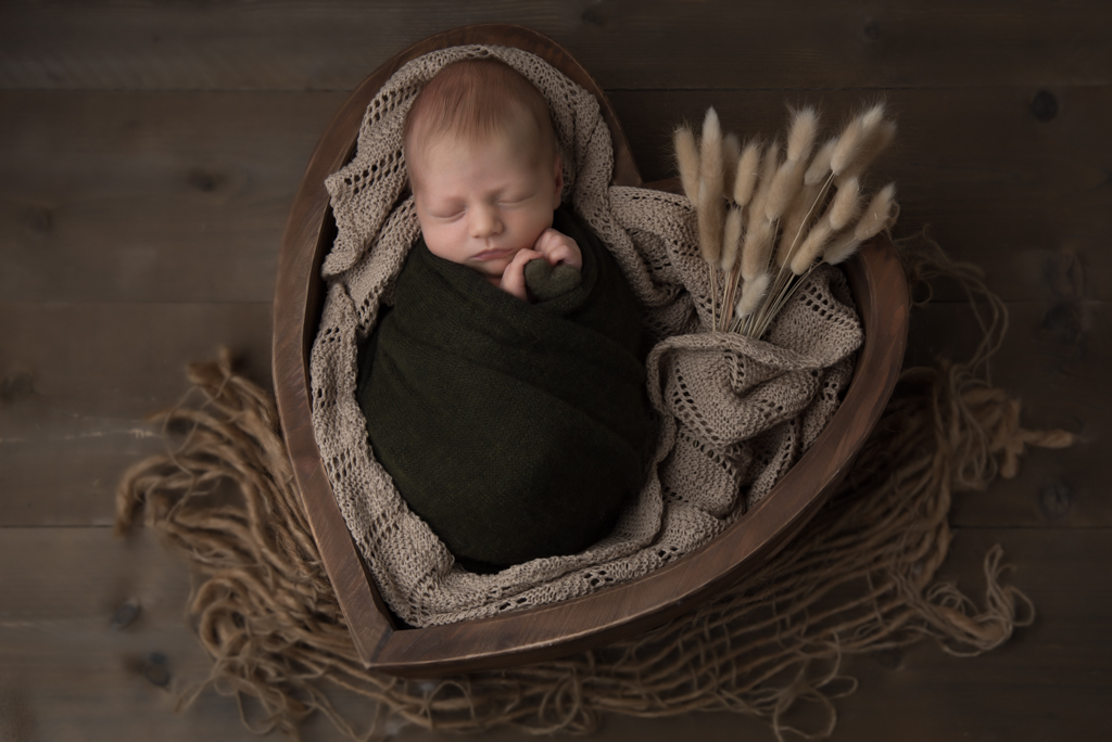 newbornshoot wageningen