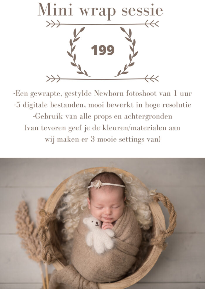 newbornshoot nijmegen prijzen newbornshoot nijmegen prijzen