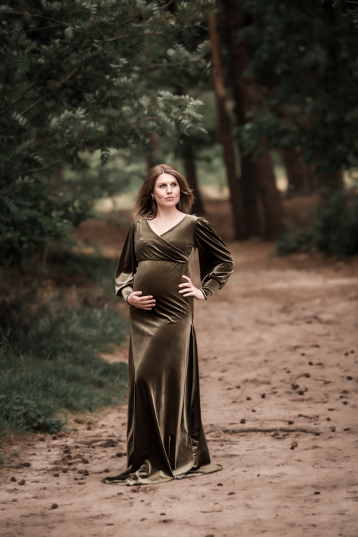 zwangerschap shoot Nijmegen