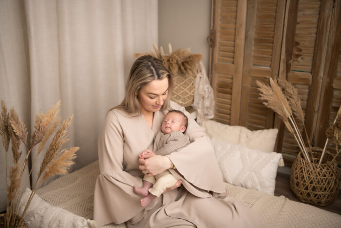 newborn shoot lifestyle nijmegen